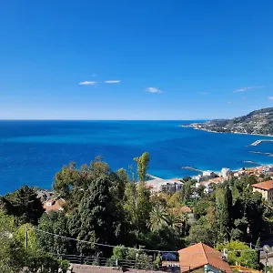  Appartement La Finestra Sul Golfo