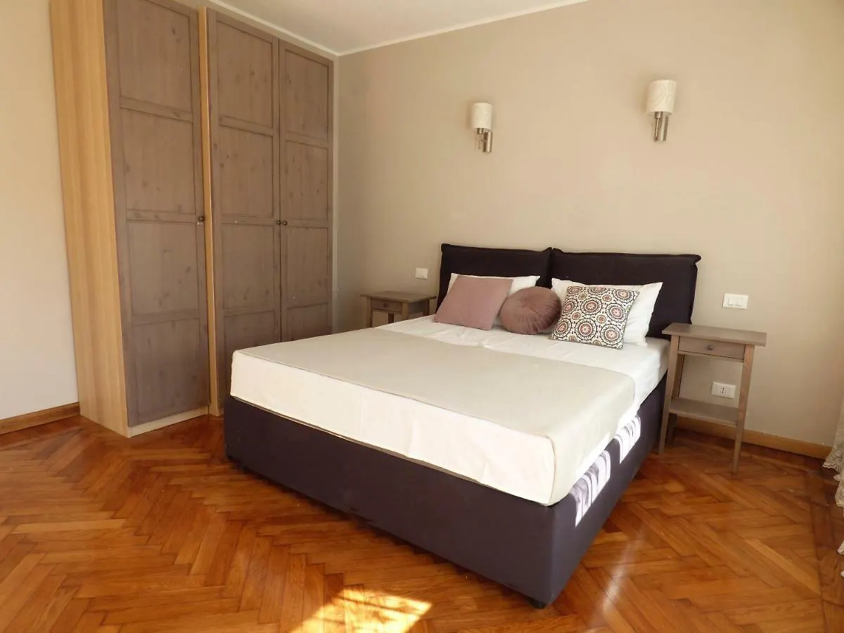 Holiday home Della Rose Villa Ospedaletti Italy