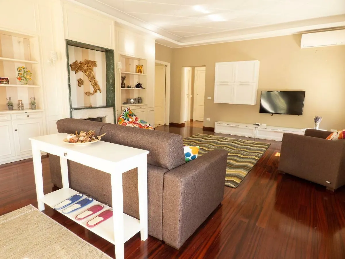 Della Rose Villa Ospedaletti Holiday home