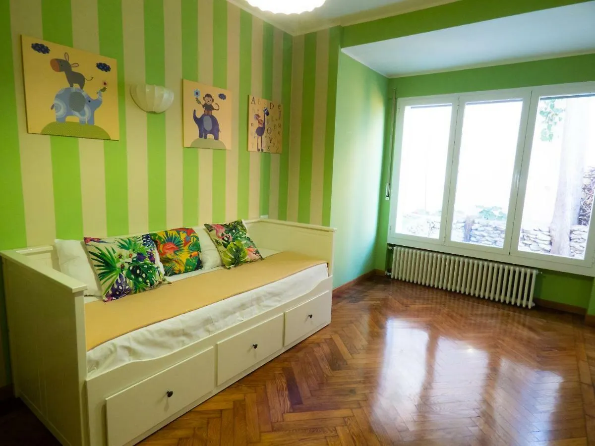 Della Rose Villa Ospedaletti