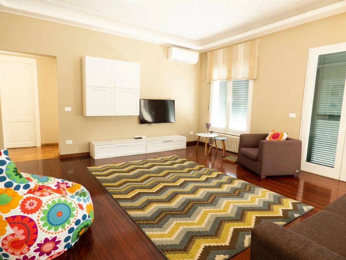 Holiday home Della Rose Villa Ospedaletti Italy